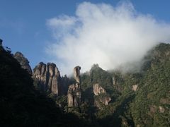 -三清山风景名胜区