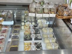 -赵小璐快乐甜品蛋糕(平安路店)