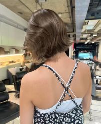 -FASHION PALACE hair+