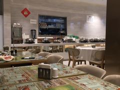 -香港翠园茶餐厅(迪凯银座店)