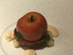 -Le Bernardin