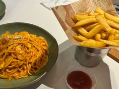 -做披萨的奇葩(中海央墅店)