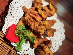 -前海沿·青岛菜(五四广场永旺店)