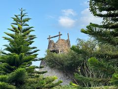 -森波拉火山温泉