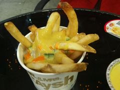 -艾薯夫妇Aysh(福田星河COCOPark店)