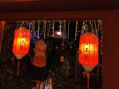 -李不管把把烧(合肥总店)