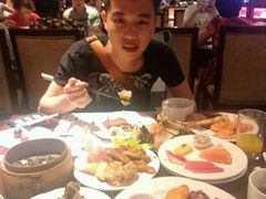 -泰谷酒店·太古码头闽菜自助餐厅