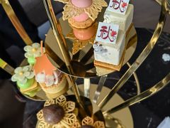 -秀·吧 Show Bar(兰州盛达希尔顿酒店)