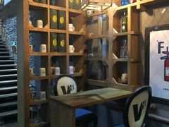 -越谜·越南餐厅(长白店)