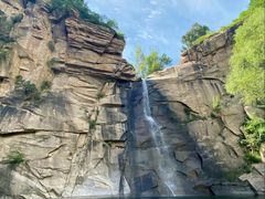 -黑龙潭风景区