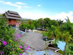 -湖泉半山温泉(湖泉生态园)