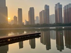 -迎泽公园