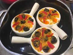 -亮马河饭店翠雅咖啡厅