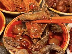 -水巷子·巴掌腰片重庆火锅(巧家店)
