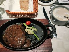 -西堤牛排(南京龙江店)