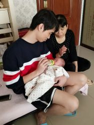 -俏妈咪月子会所
