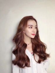 -MYCOLORHARSALON