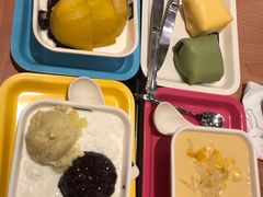 榴莲忘返-满记甜品(南京虹悦城三店)