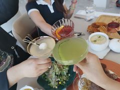 -神秘先生西餐酒廊