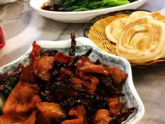 -蔼若春.传承三十年云南菜(金碧公园店)