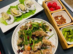 -金龙·打边炉(南京西路店)