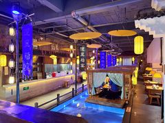 -淀里船宴(复兴路店)