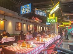 -恰八斗·猛火长沙菜(国贸店)