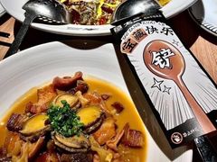 -太二酸菜鱼(中山龙之梦店)