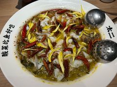 -新太二·鲜料川菜(万泰汇店)