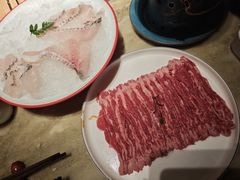 -涮福記·现切牛羊肉火锅(世纪汇店)