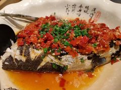 -南八仙·老上海味道(南京东路店)