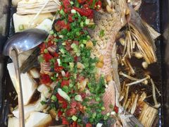 -徽州美食(三十年老店)