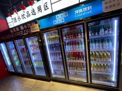 -蚝英雄鲜蚝自助专门店(长楹天街直营店)