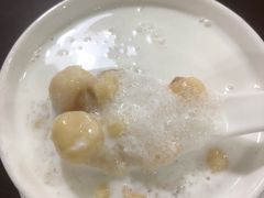-水牛奶皇后糖水铺