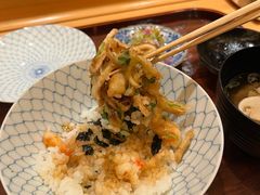 -Takiya Tempura