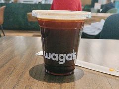 -Wagas沃歌斯(江浦路店)