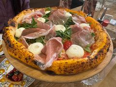 -Alimentari Grande(东湖路店)