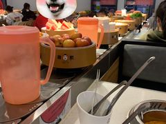 -龍歌自助小火锅(城阳万象汇店)