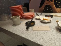 -争鲜回转寿司(南开大悦城店)