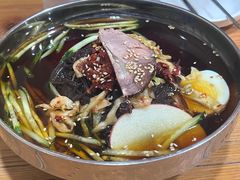 -百年石锅饭·朝鲜族传统民餐