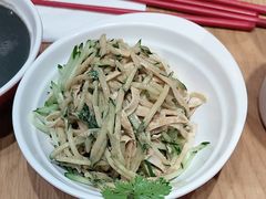 -喜家德虾仁水饺(青岛永旺东部店)