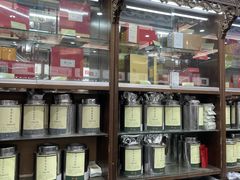 -张一元(总店)
