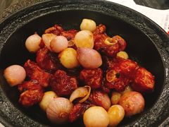 -美极鲜食坊(宝安南路店)