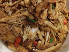 -小柴米·传统江西菜(八一广场店)