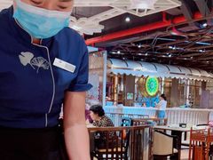 -新好景海鲜酒家(新塘店)