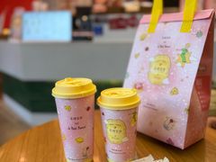-茶理宜世(乐峰广场·尝乐集店)