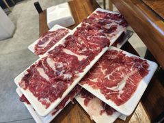 -牛必福潮汕牛肉火锅(油坊桥店)