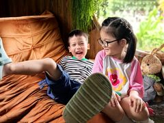 -HERRE·FARM 赫尔露营农场·团建聚会包场