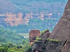 -丹霞山风景名胜区