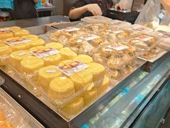 -王家沙点心店(南京西路总店)